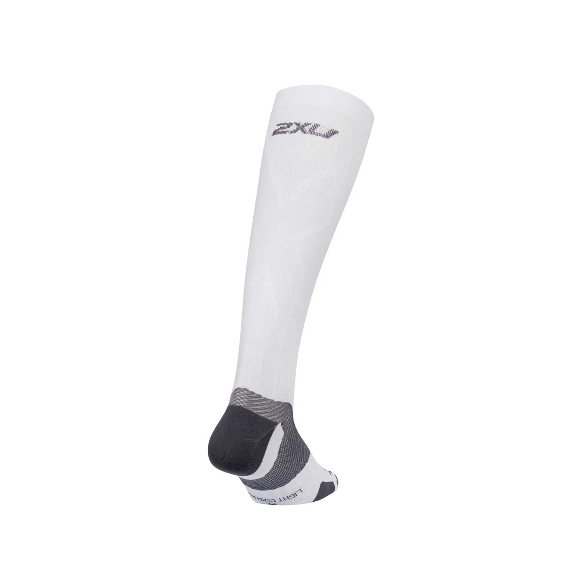 2XU | Unisex VECTR LIGHT CUSHION Full Length