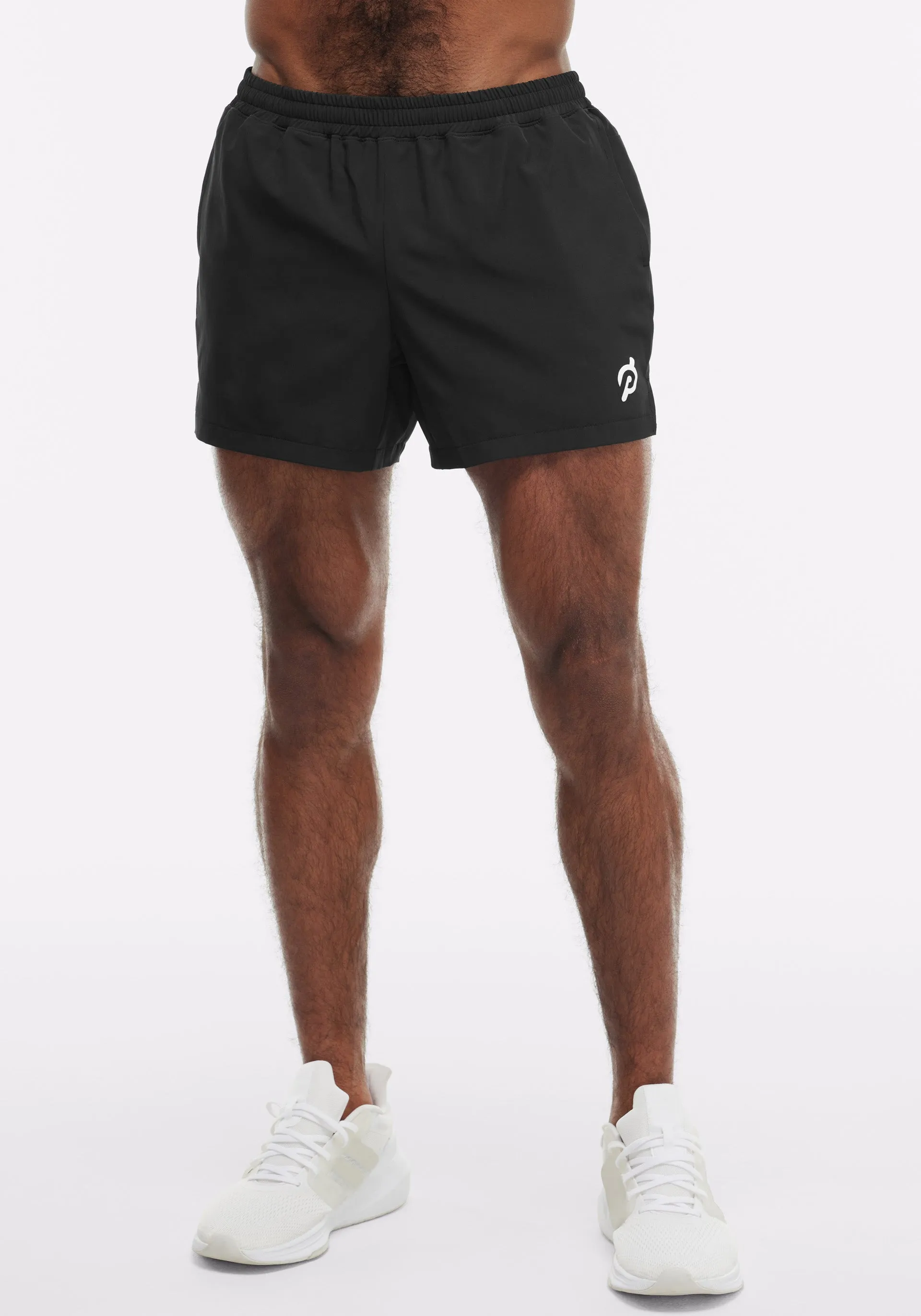 5" Lined Training Short