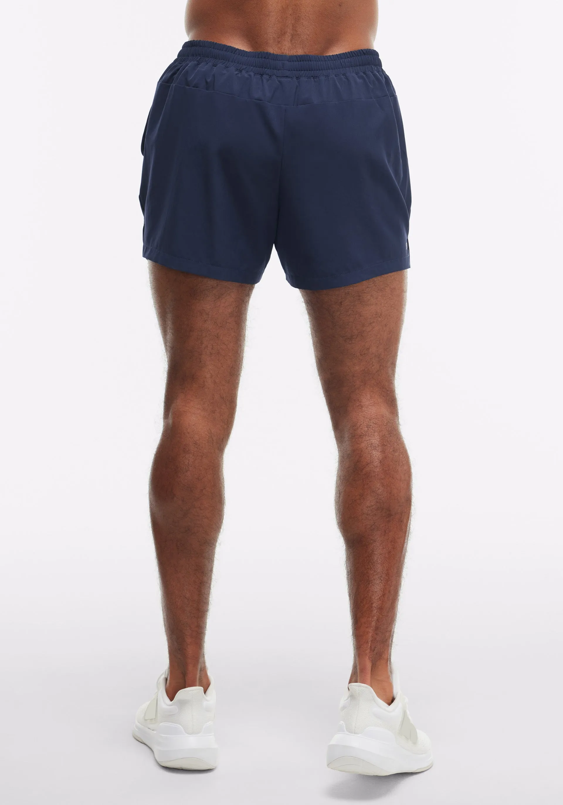 5" Unlined Training Short