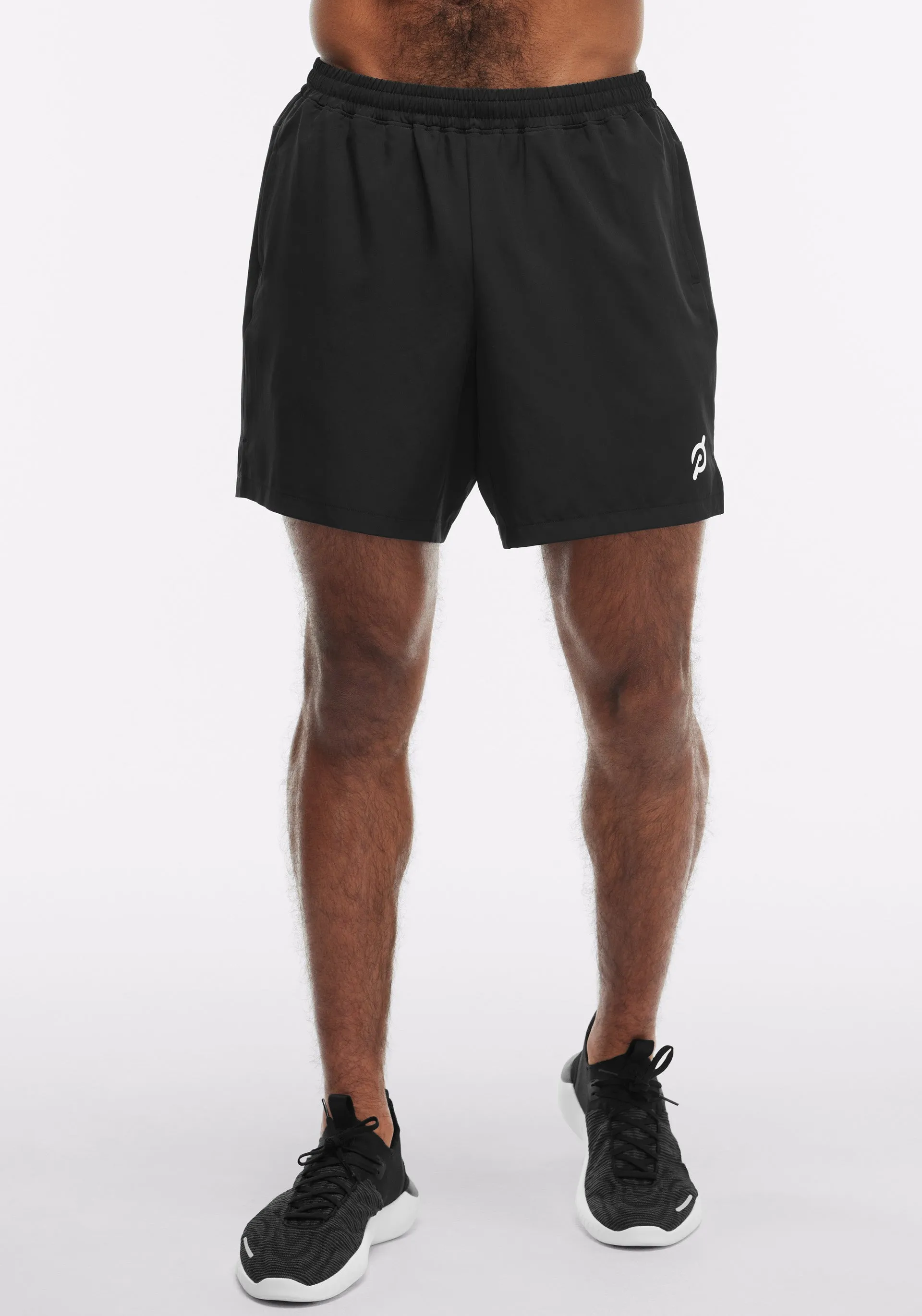 7" Lined Training Short