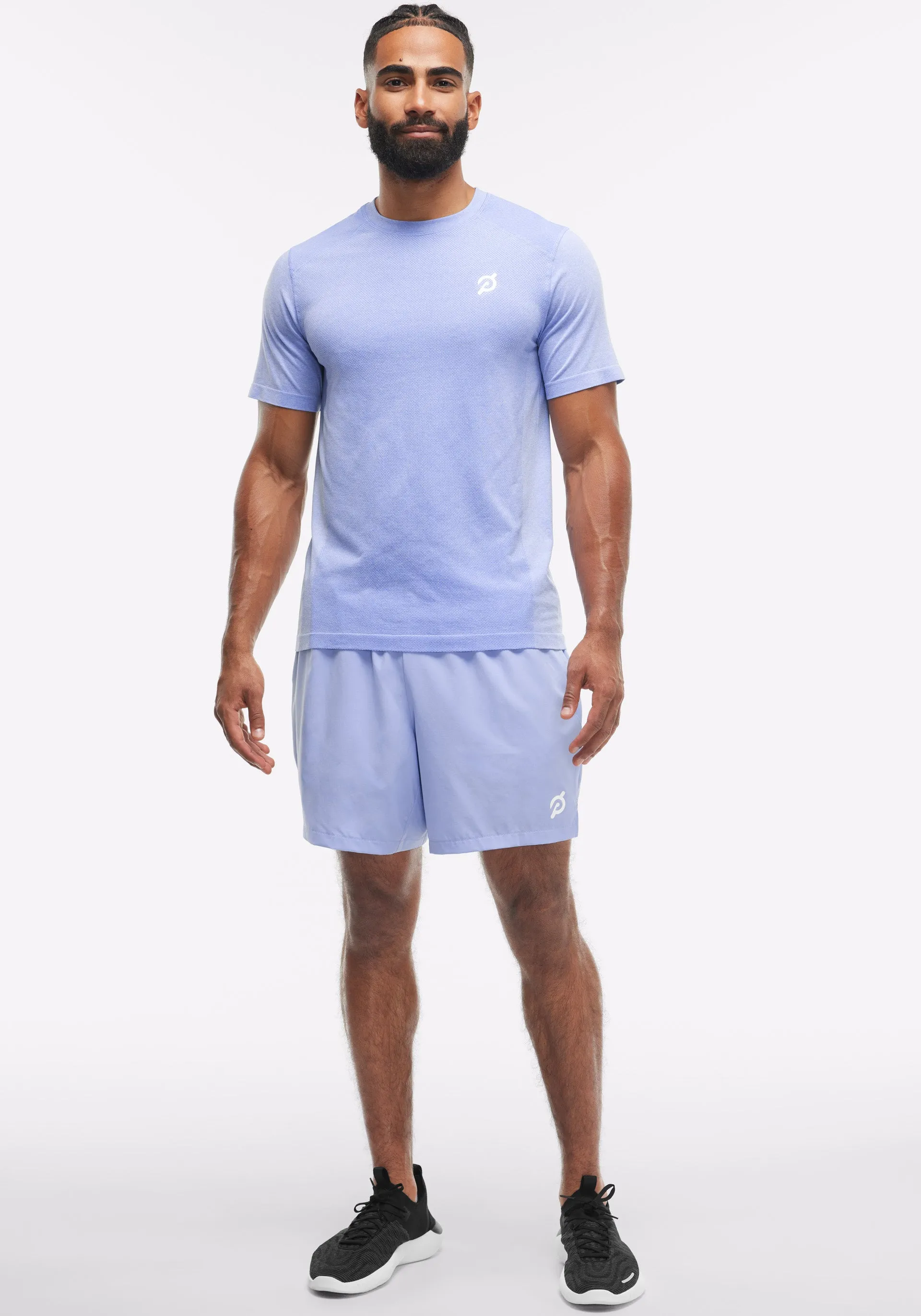 7" Unlined Training Short