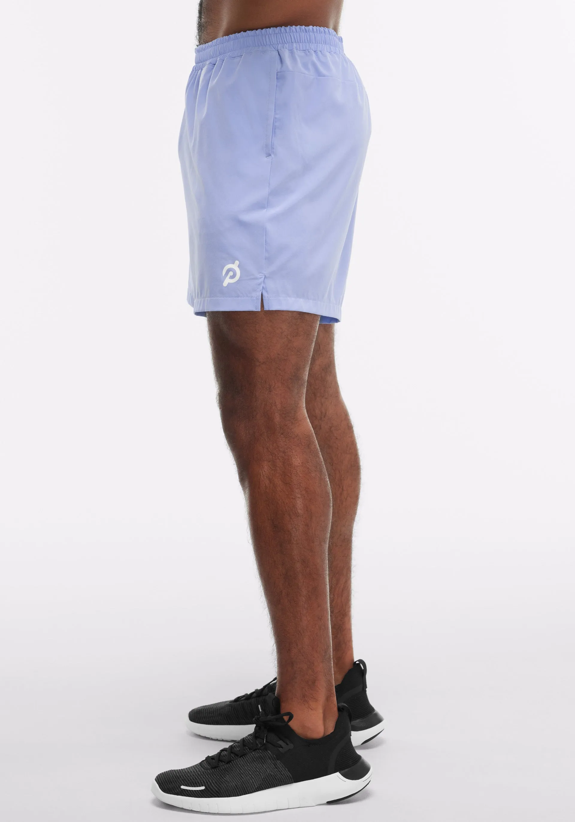 7" Unlined Training Short