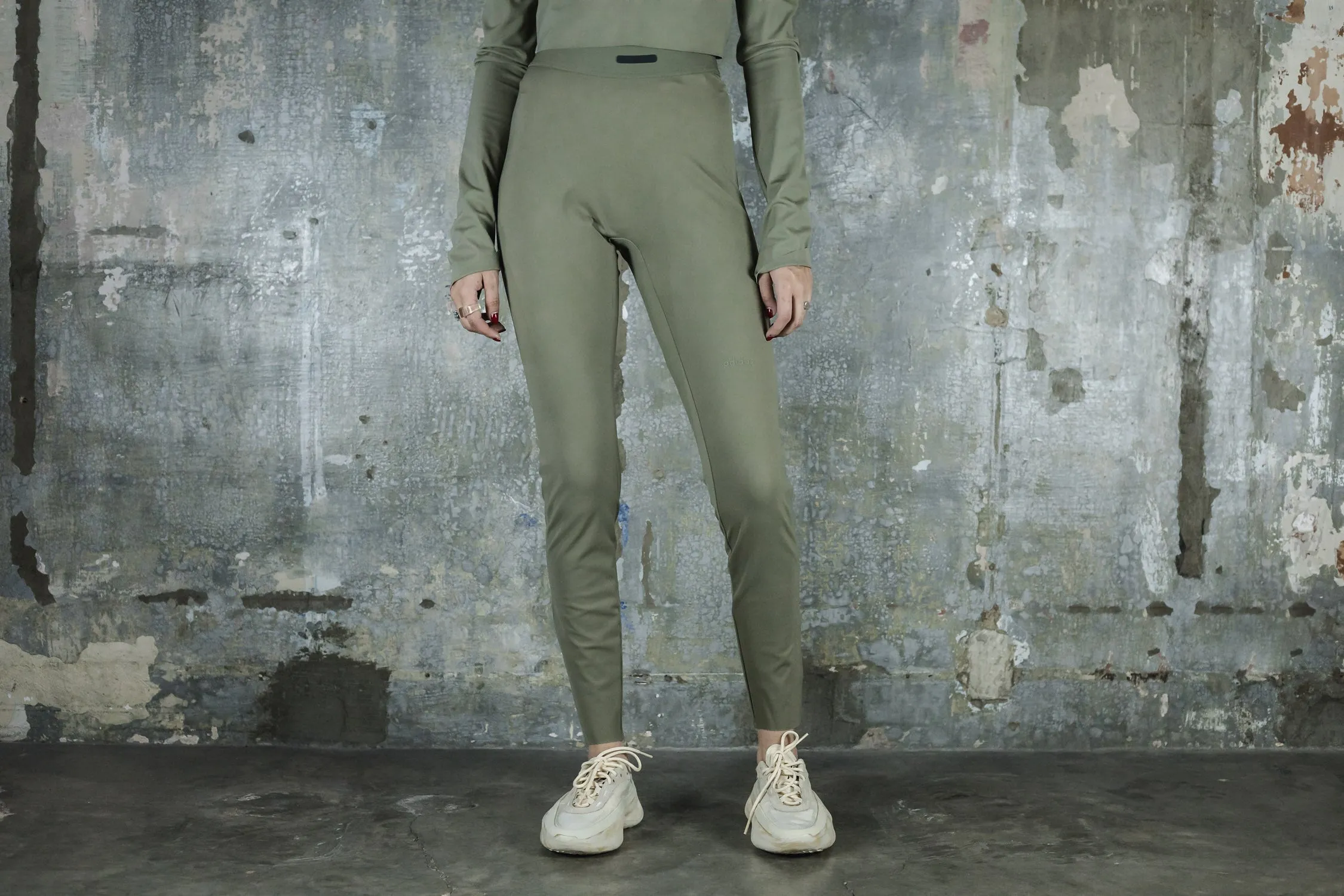 adidas Fear of God Athletics Running Tights