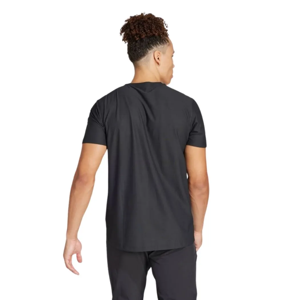 adidas Own The Run Men's Tee