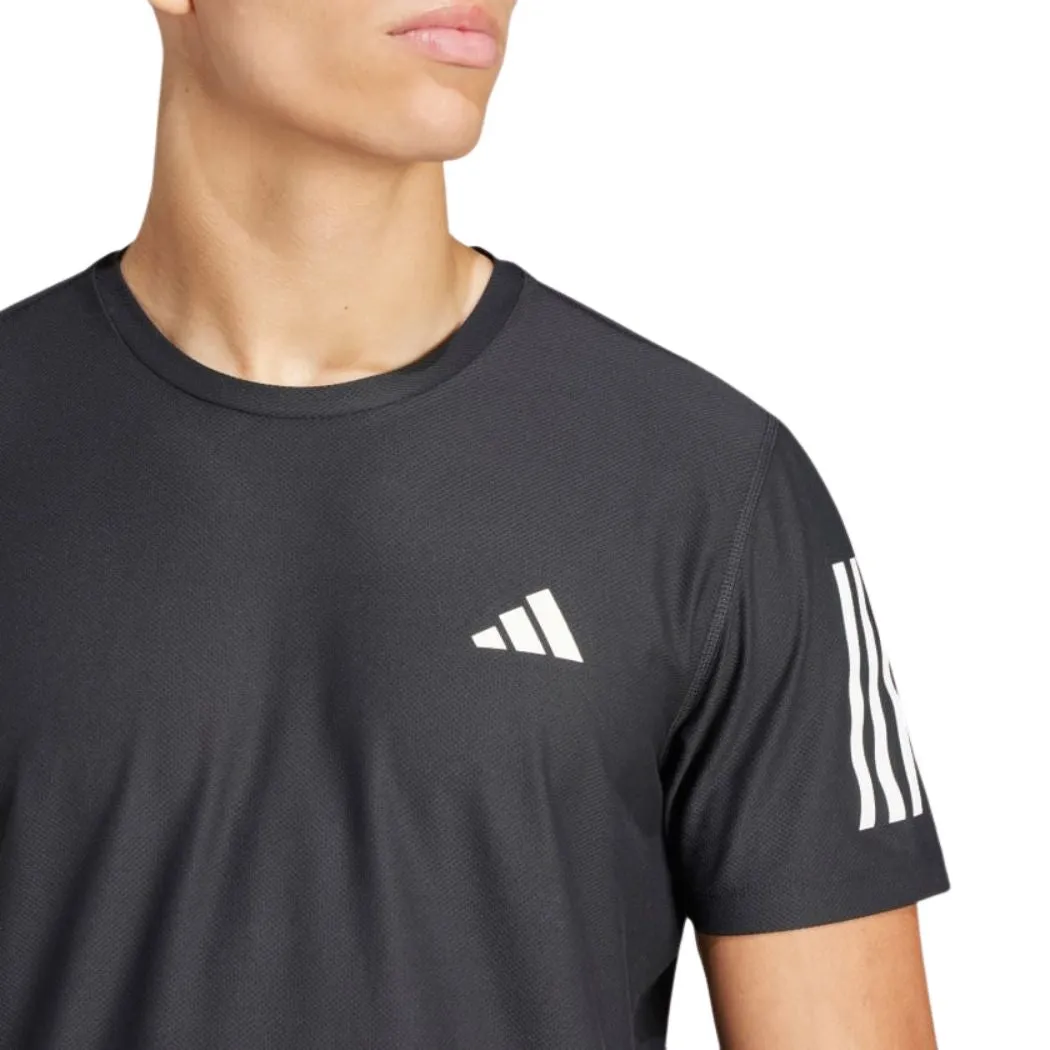 adidas Own The Run Men's Tee