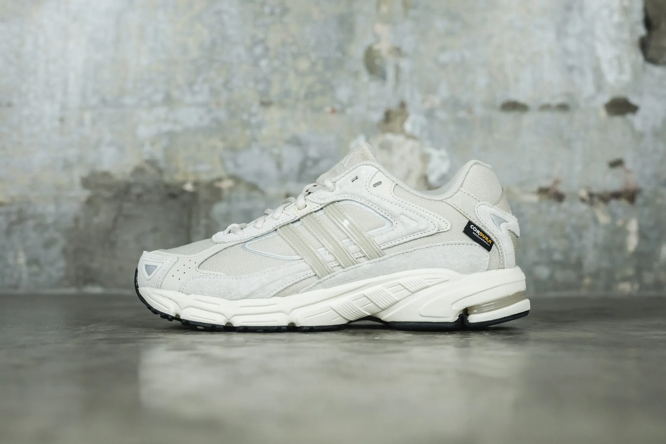 adidas Response CL 'Aluminium'