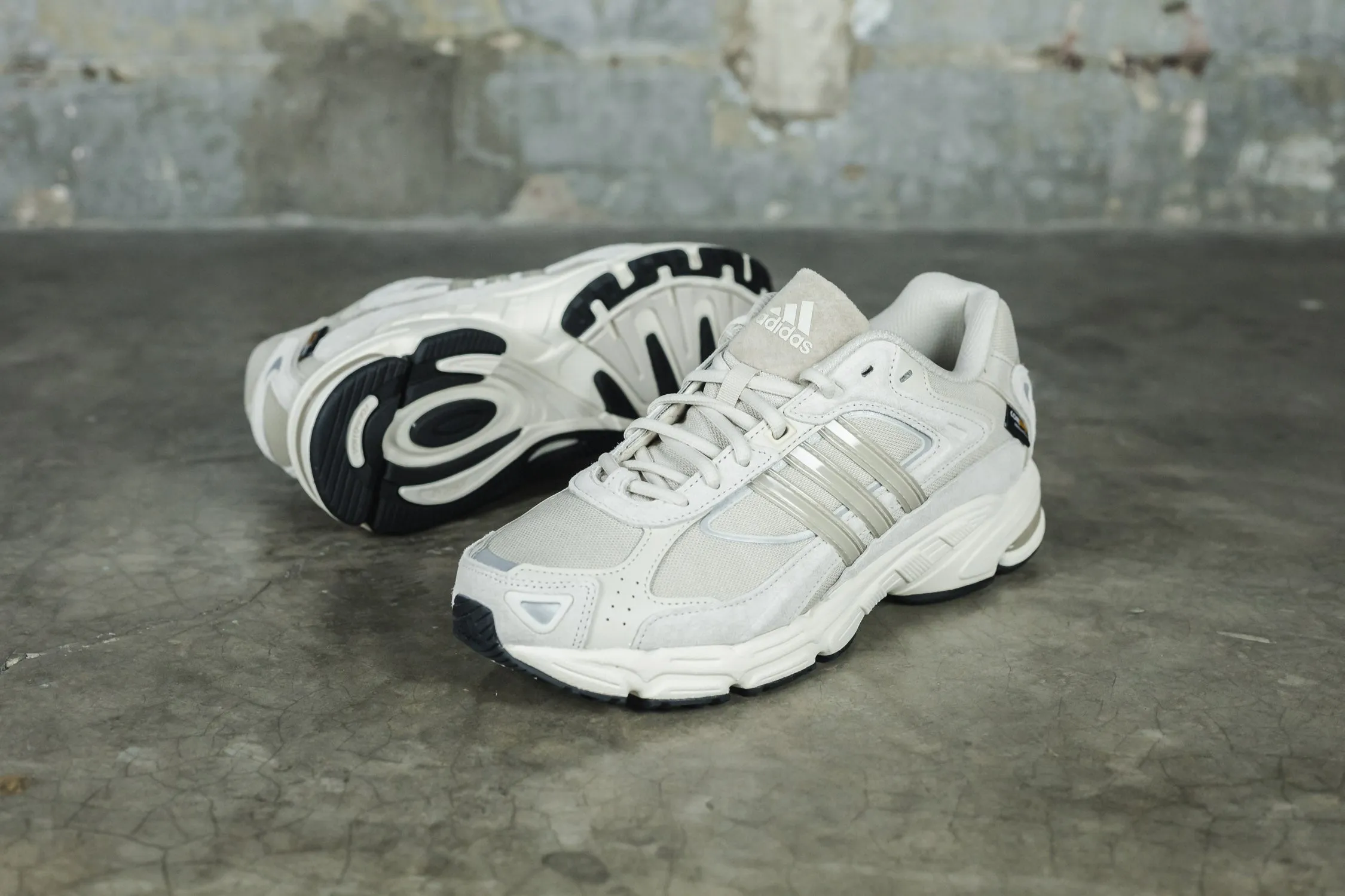 adidas Response CL 'Aluminium'