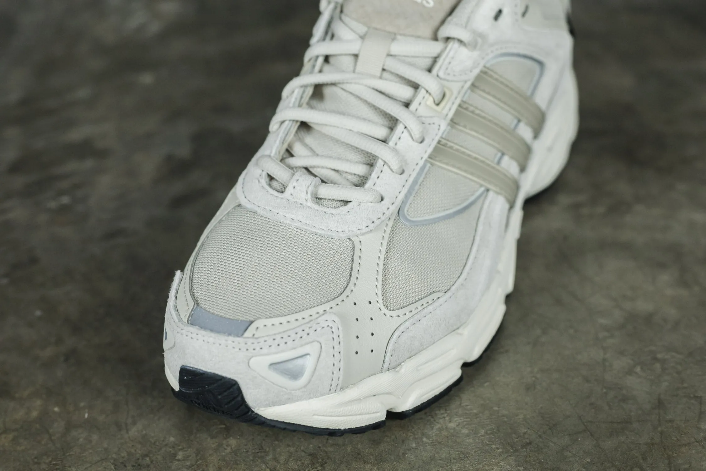 adidas Response CL 'Aluminium'