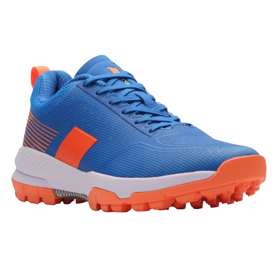 Aerocage Blue/Orange (2024)