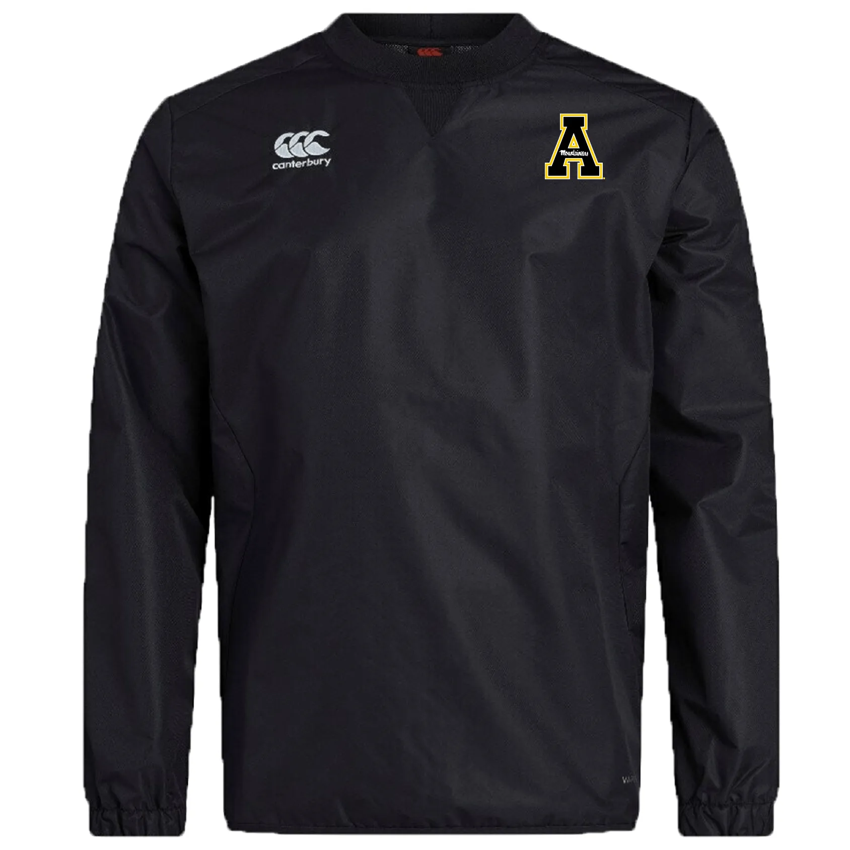 AHO Rugby Club Vaposhield Contact Top by Canterbury