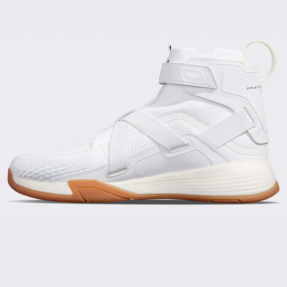 APL SUPERFUTURE White / Black / Gum