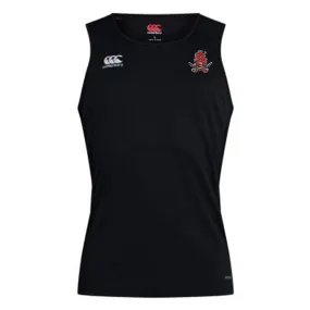 Archbishop Spalding Club Dry Singlet by Canterbury