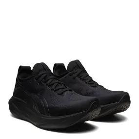 Asics Gel Nimbus 25 Men Black נעלי אסיקס נימבוס לגברים שחור