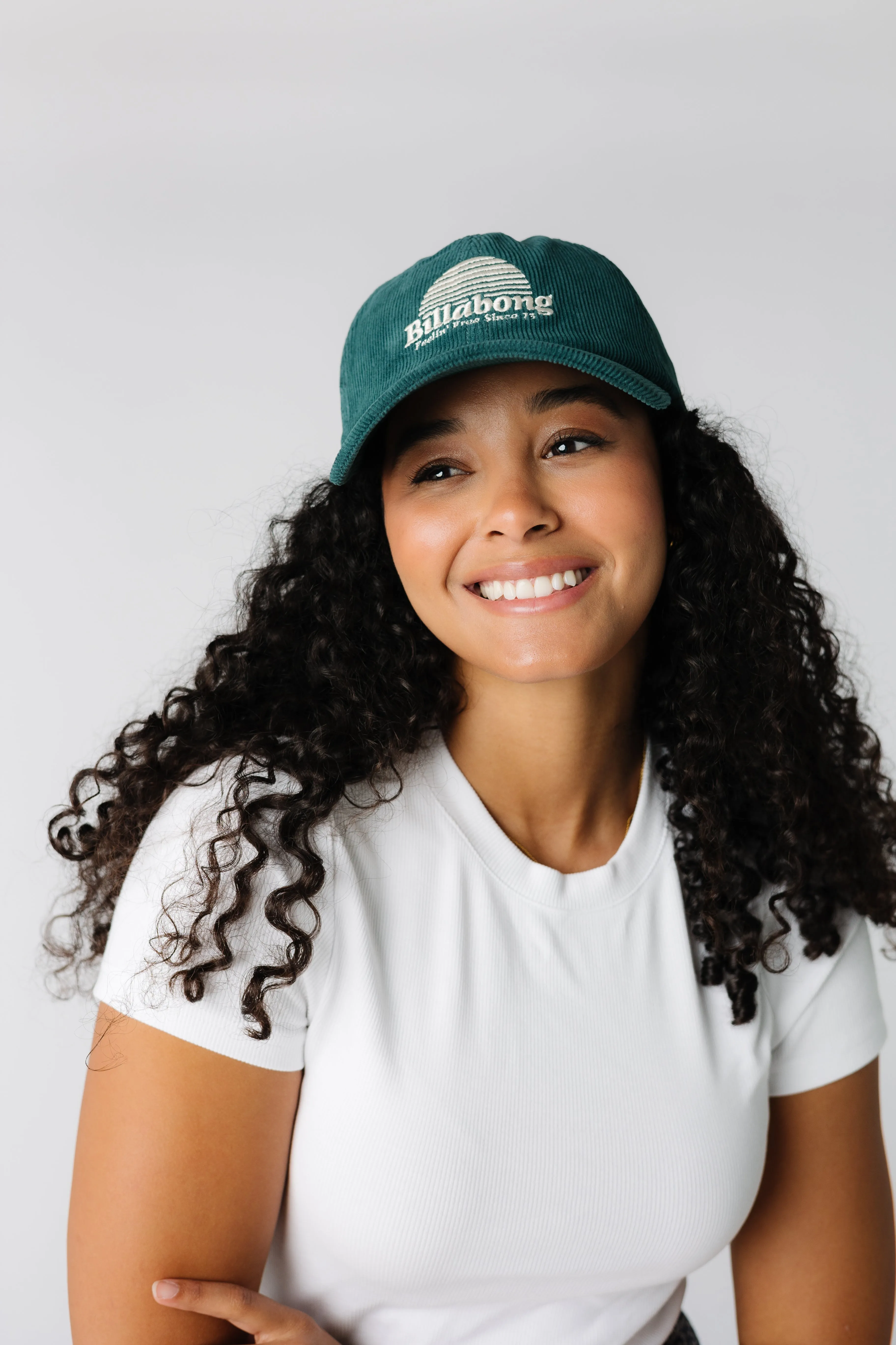 Billabong Dad Cap