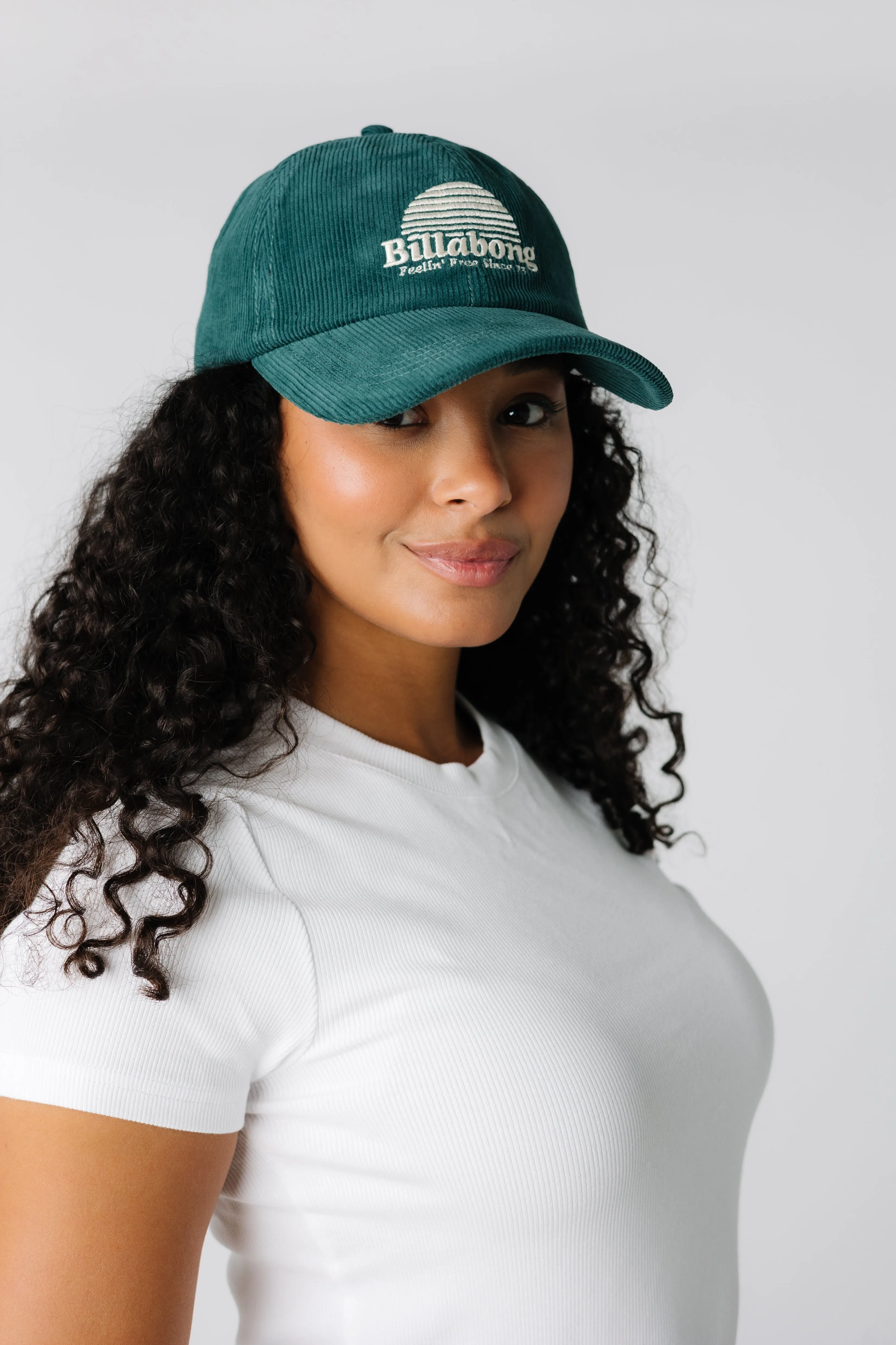 Billabong Dad Cap