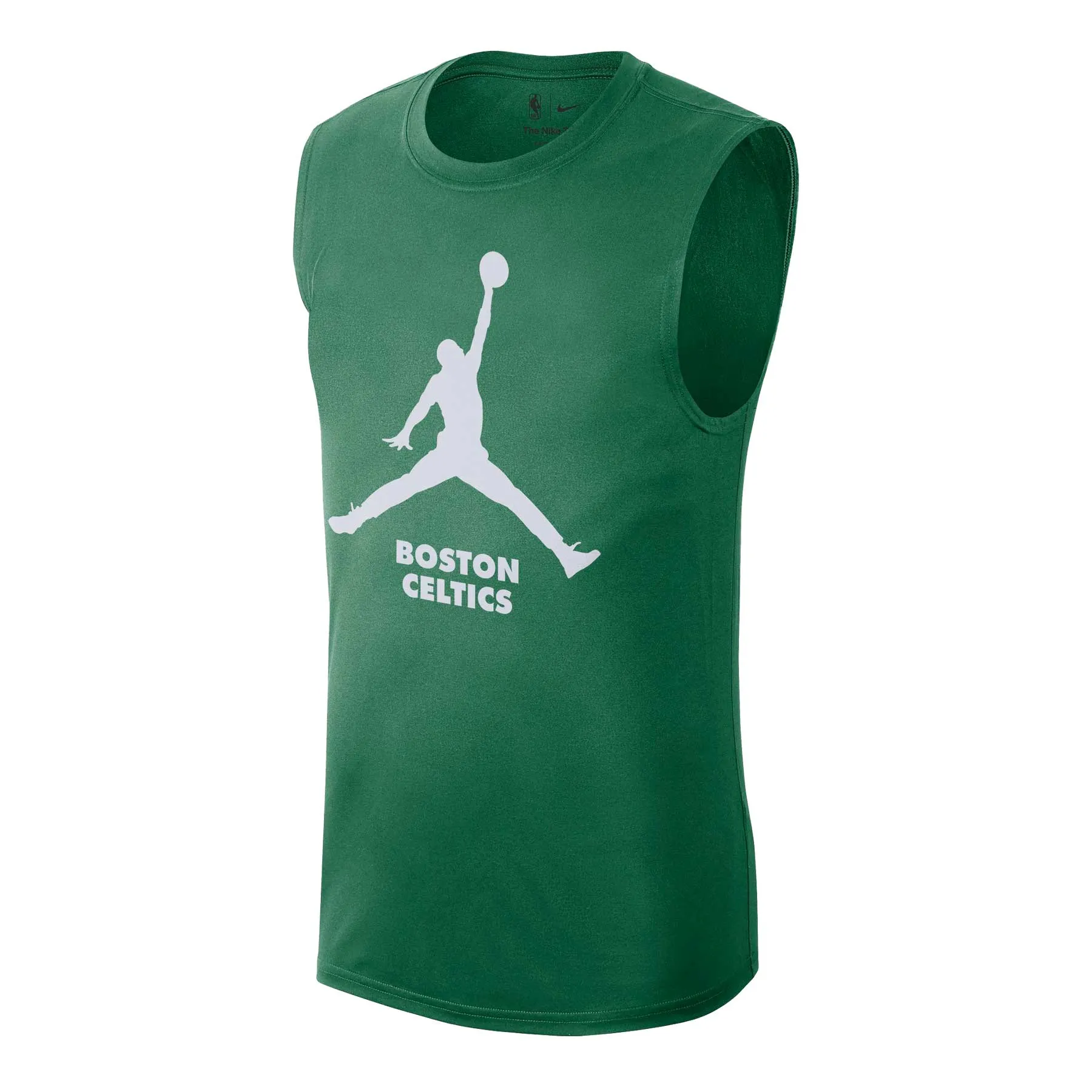 Canotta Essential  Nba Jordan Celtics