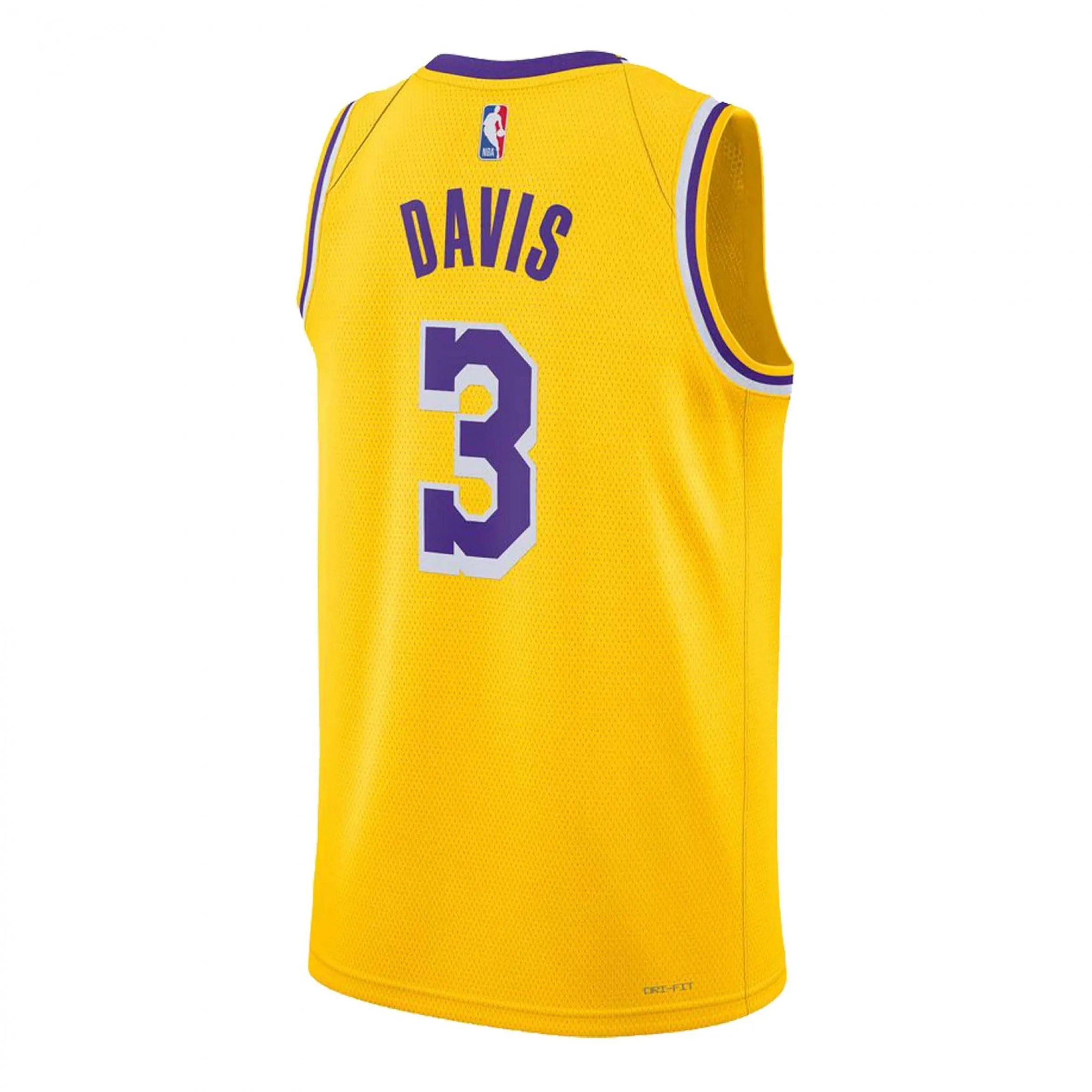 Canotta Swingman Lakers Davis