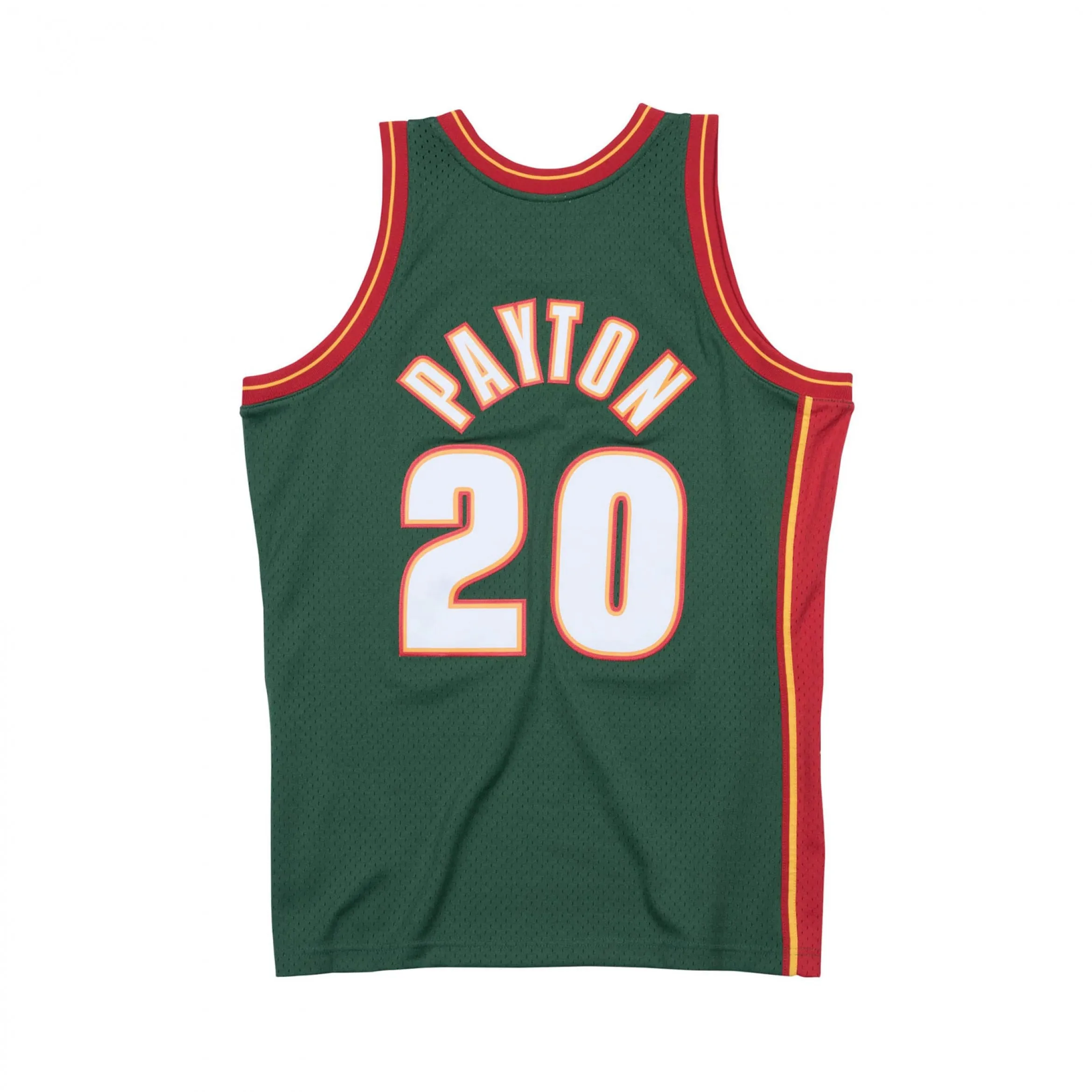 Canotta Swingman Payton Sonics 1995-96