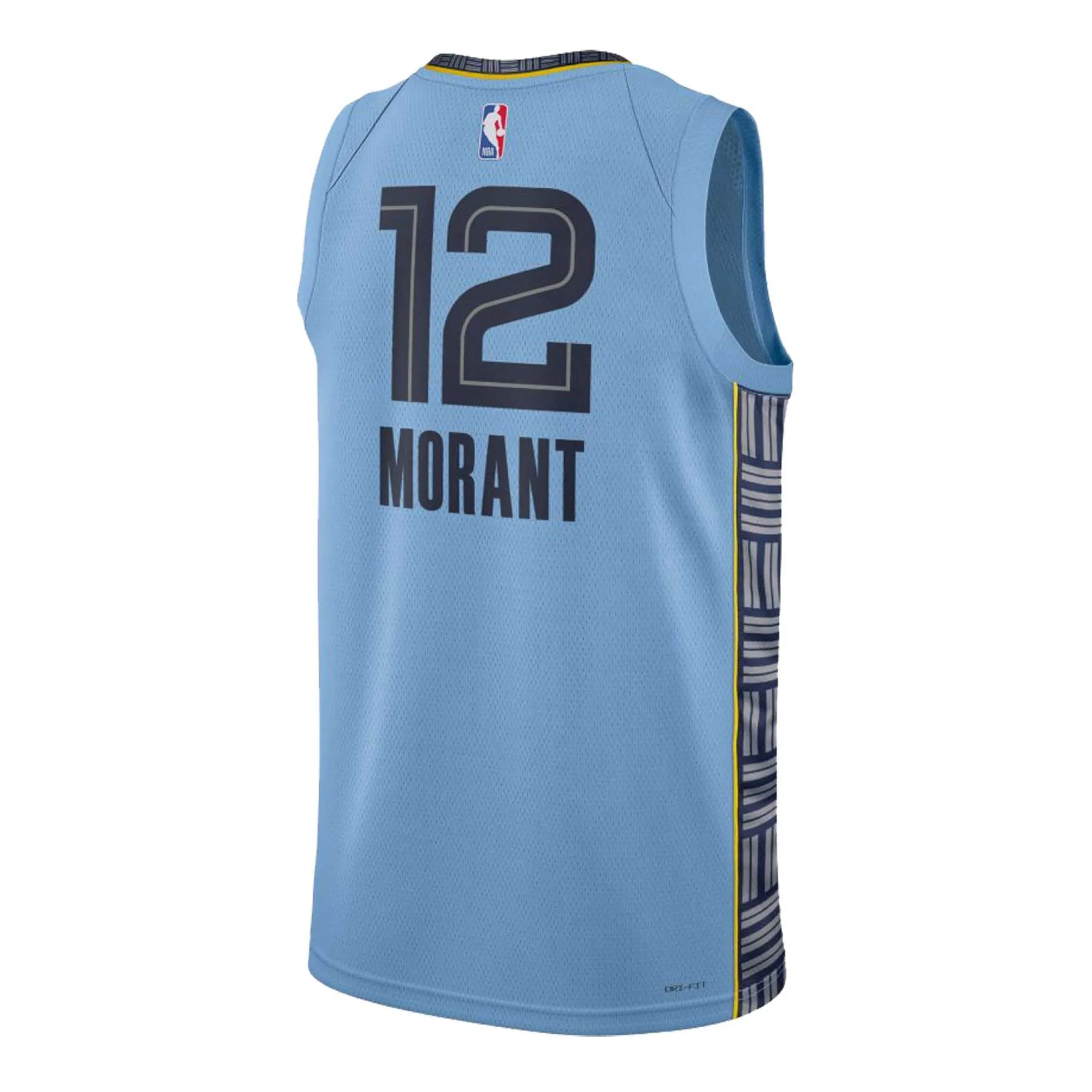 Canotta Swingman Statement Morant Grizzlies