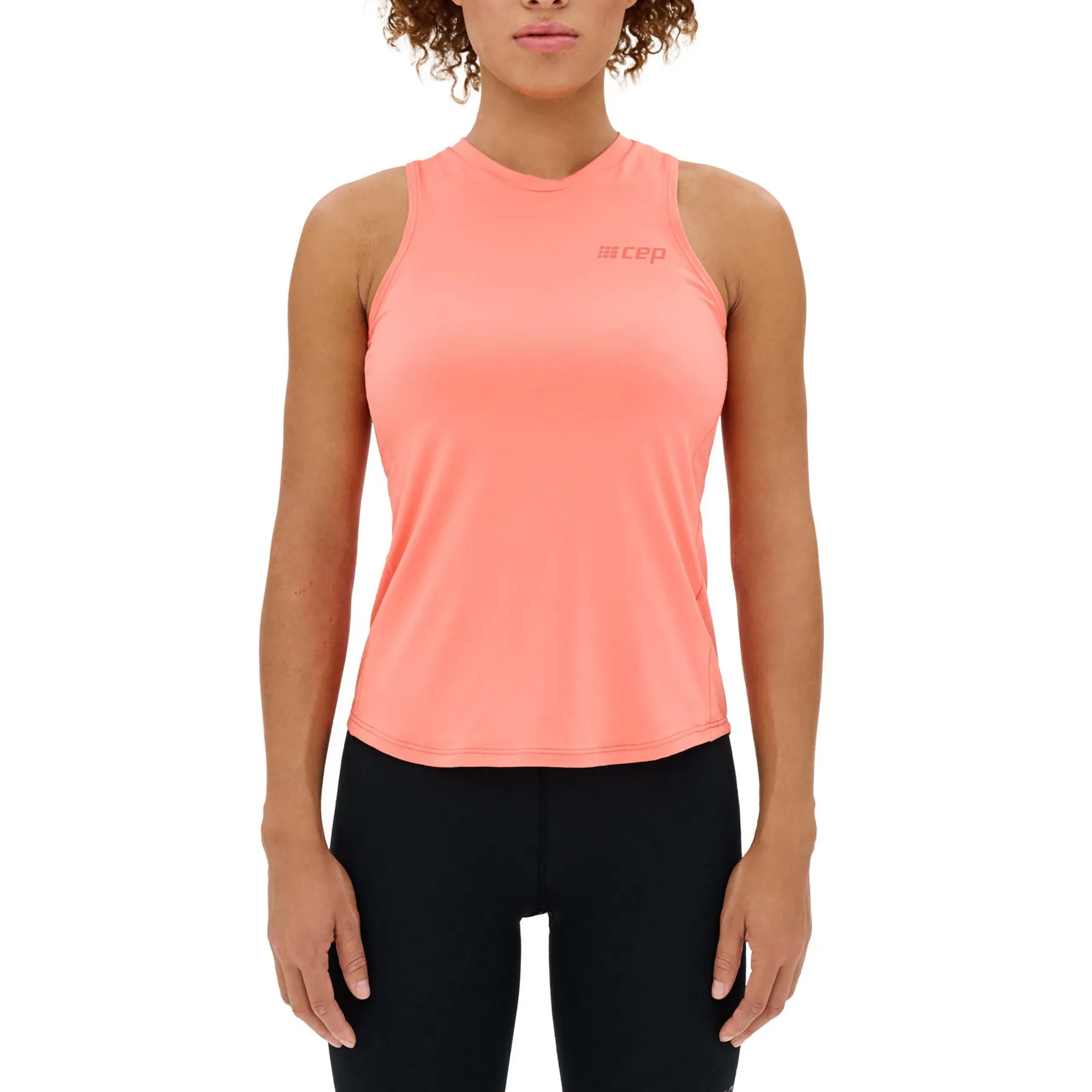 CEP Women's The Run Tank Top