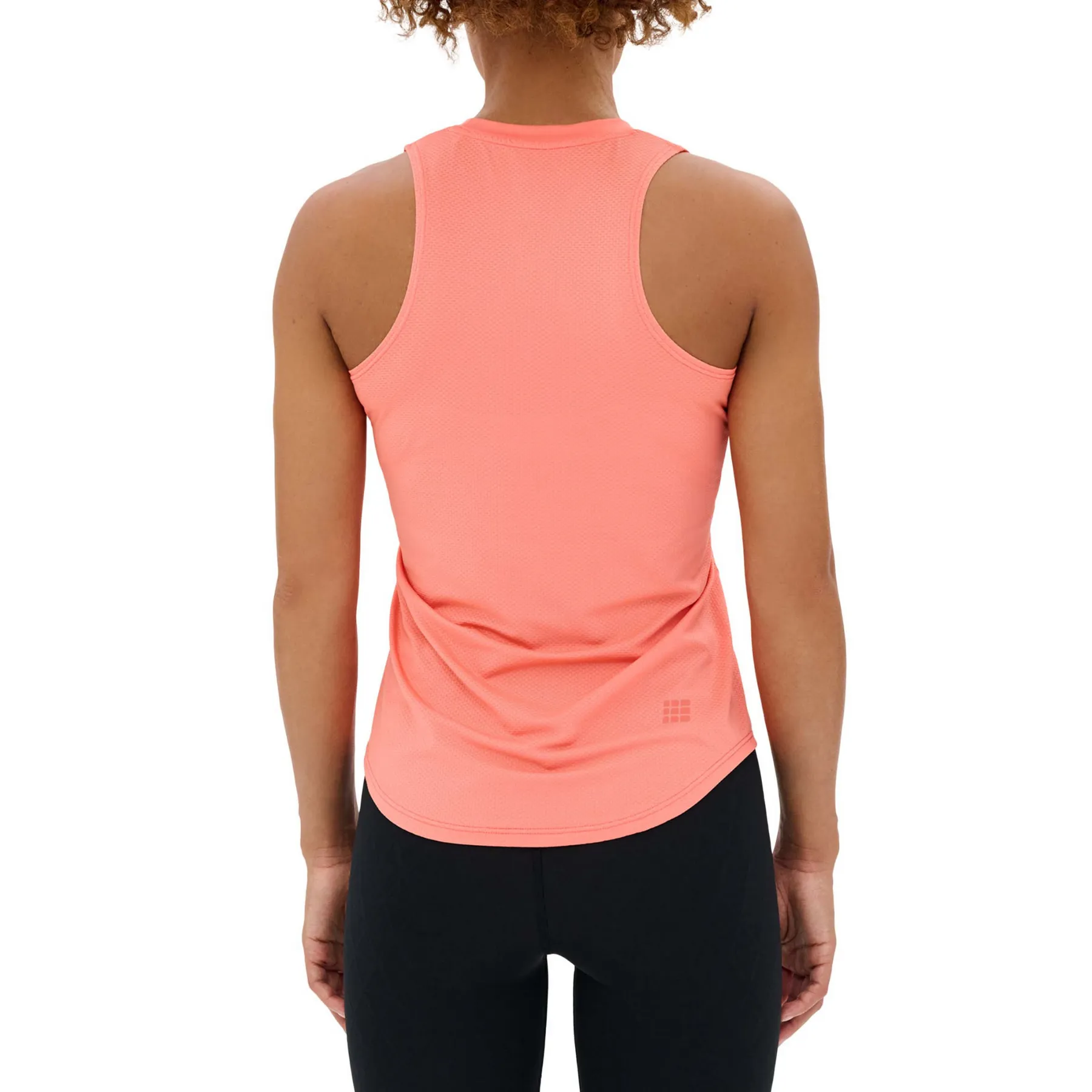 CEP Women's The Run Tank Top