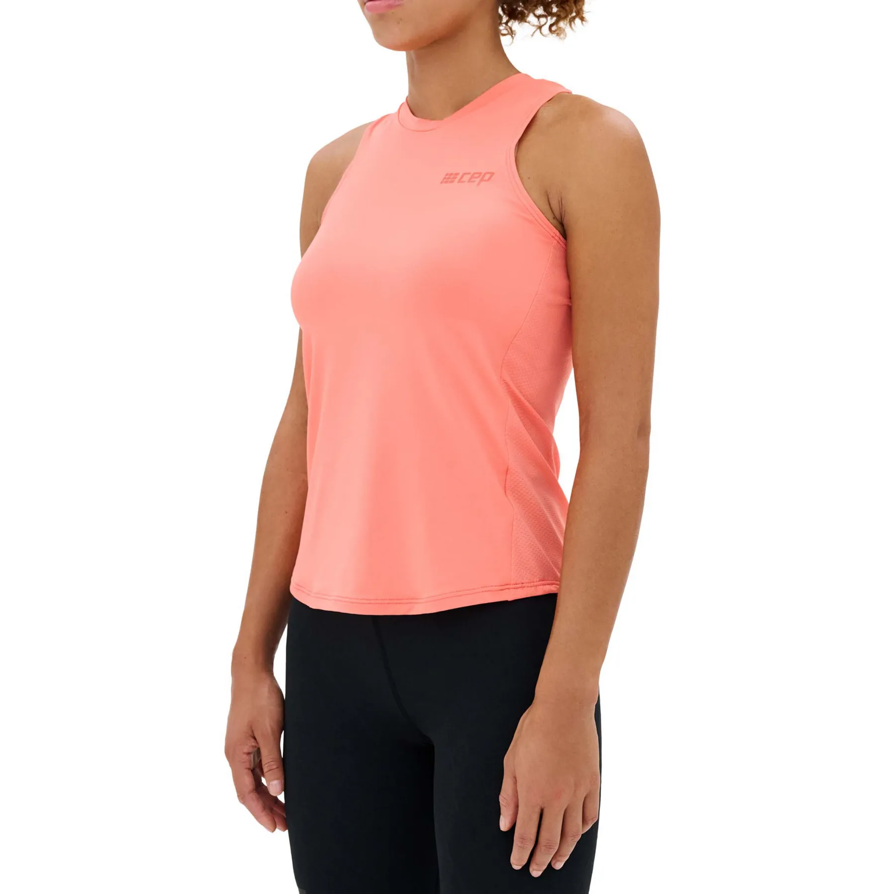 CEP Women's The Run Tank Top