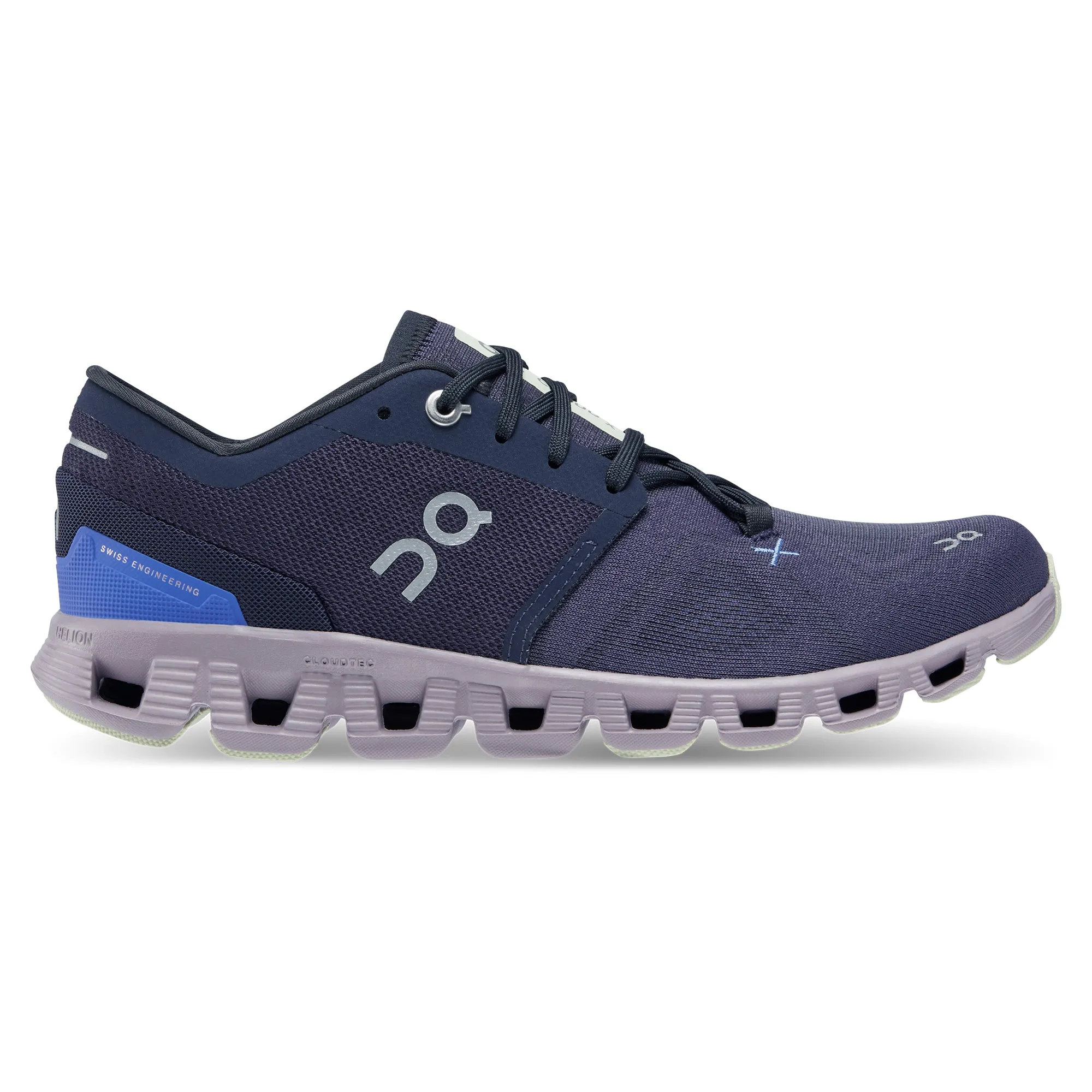 Cloud X 3.0 Womens Ultra-Comfort Sneakers for All-Day Wear