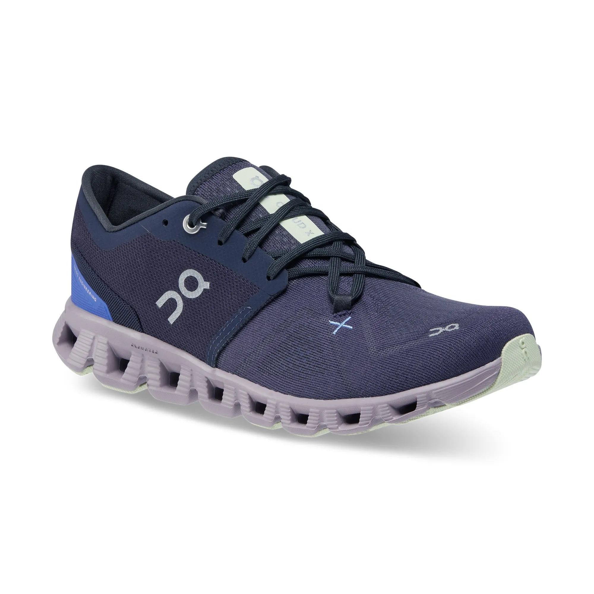 Cloud X 3.0 Womens Ultra-Comfort Sneakers for All-Day Wear