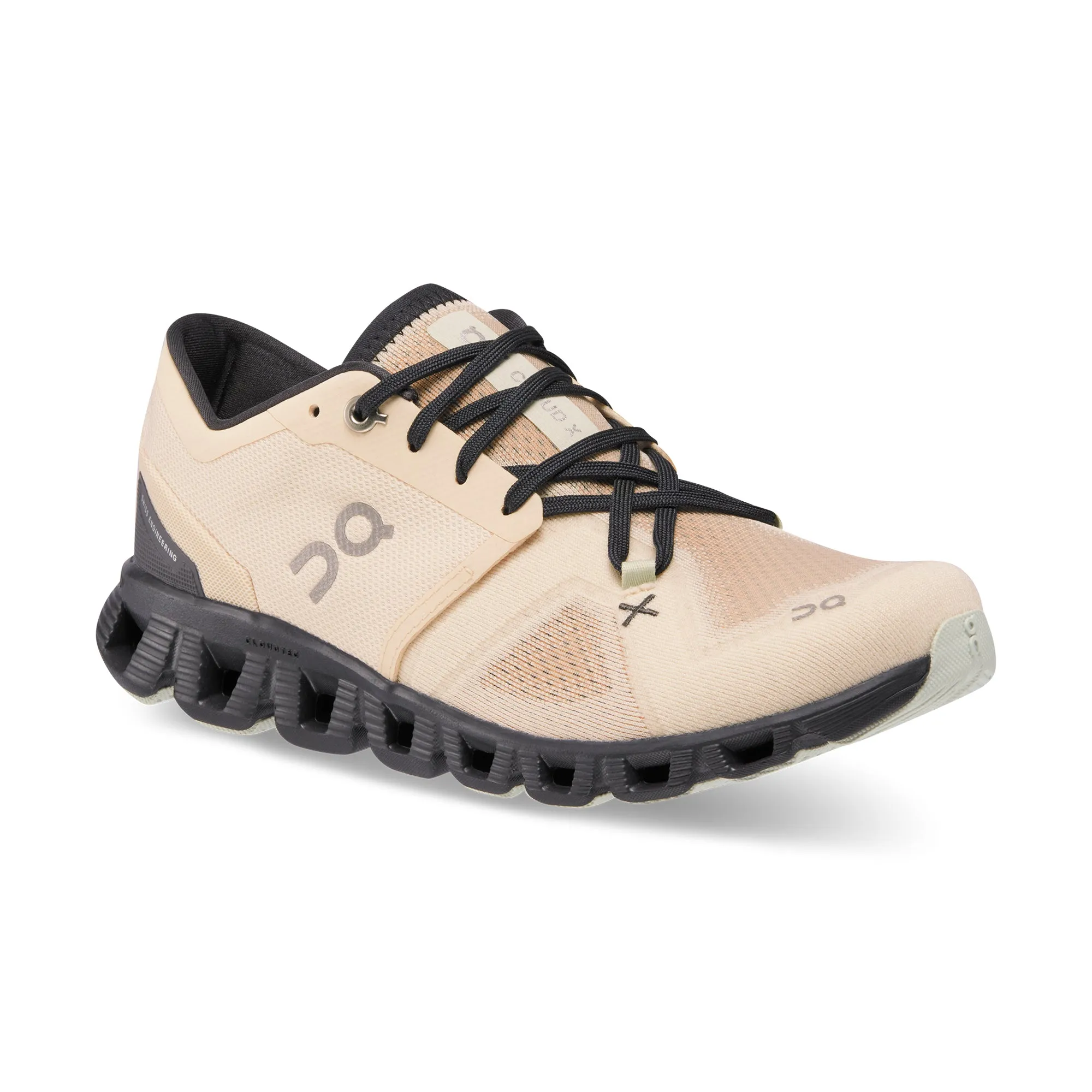 Cloud X 3.0 Womens Ultra-Comfort Sneakers for All-Day Wear