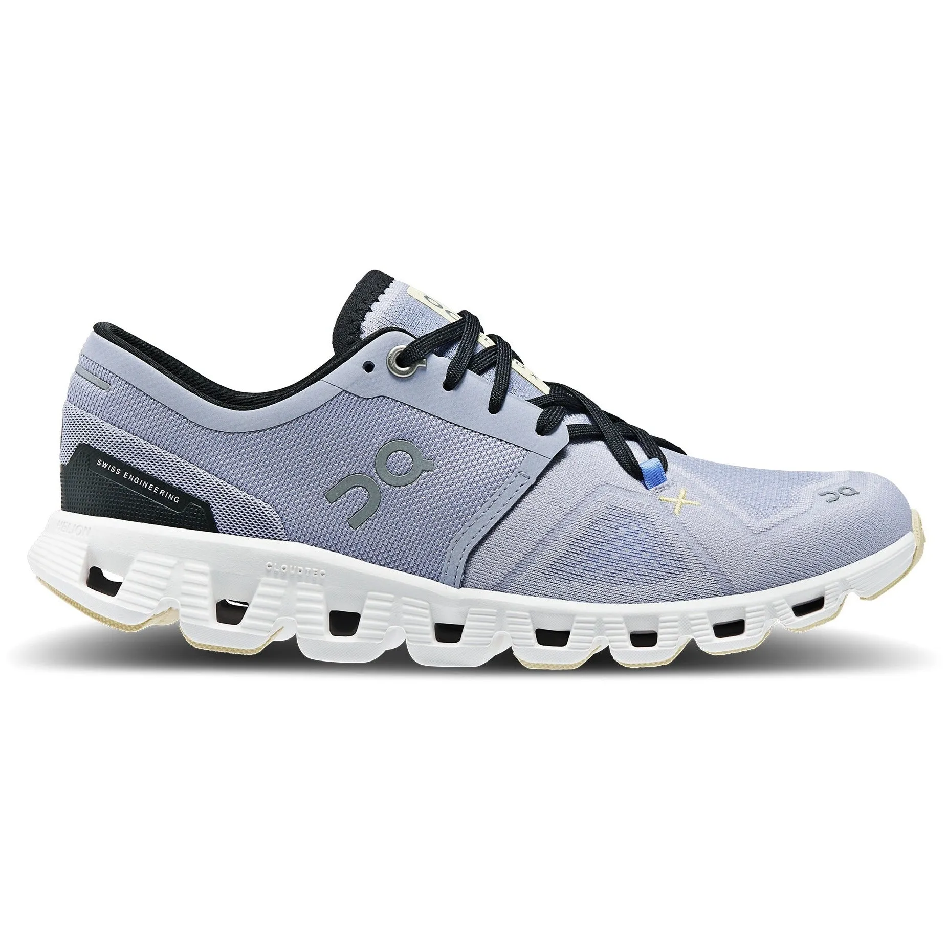 Cloud X 3.0 Womens Ultra-Comfort Sneakers for All-Day Wear