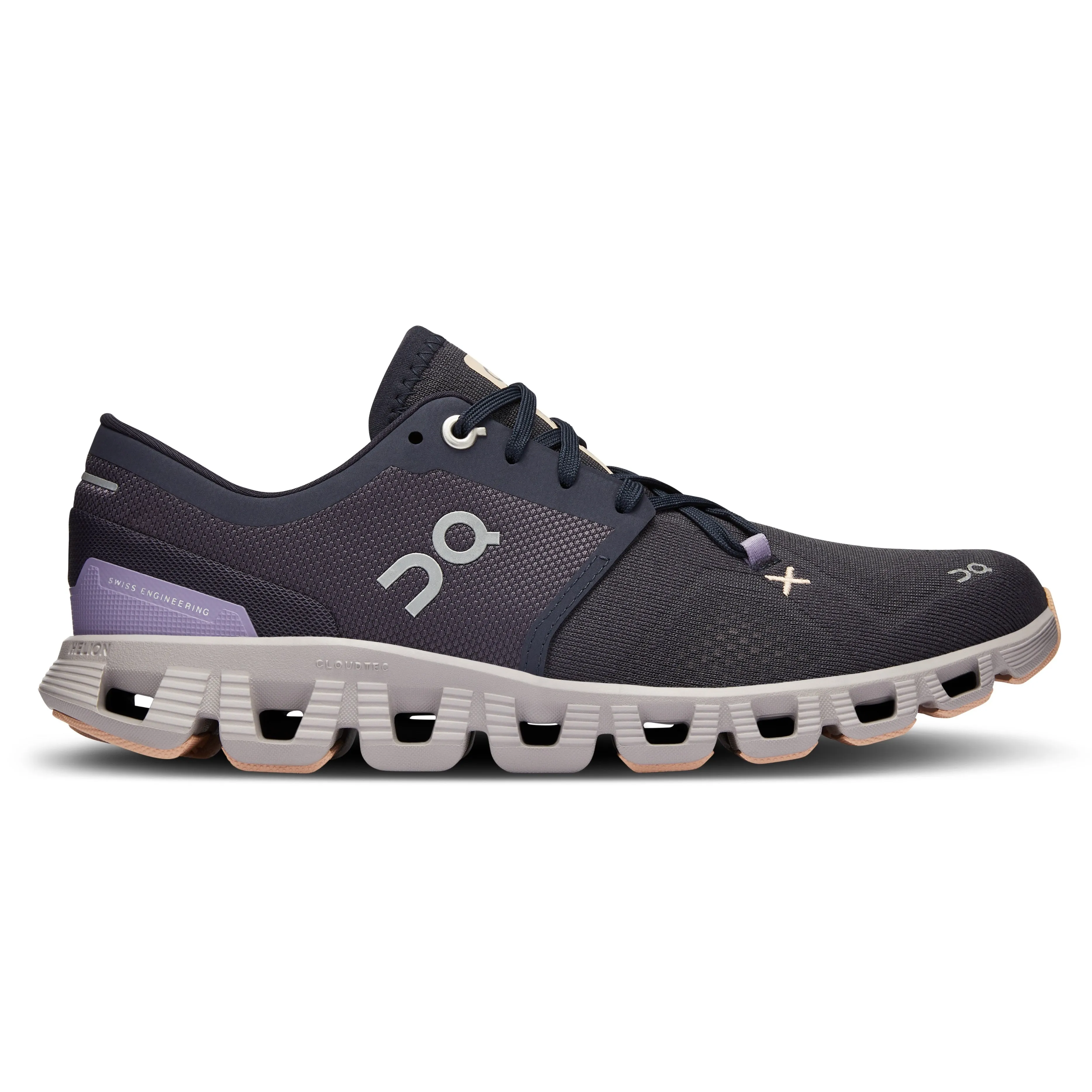 Cloud X 3.0 Womens Ultra-Comfort Sneakers for All-Day Wear