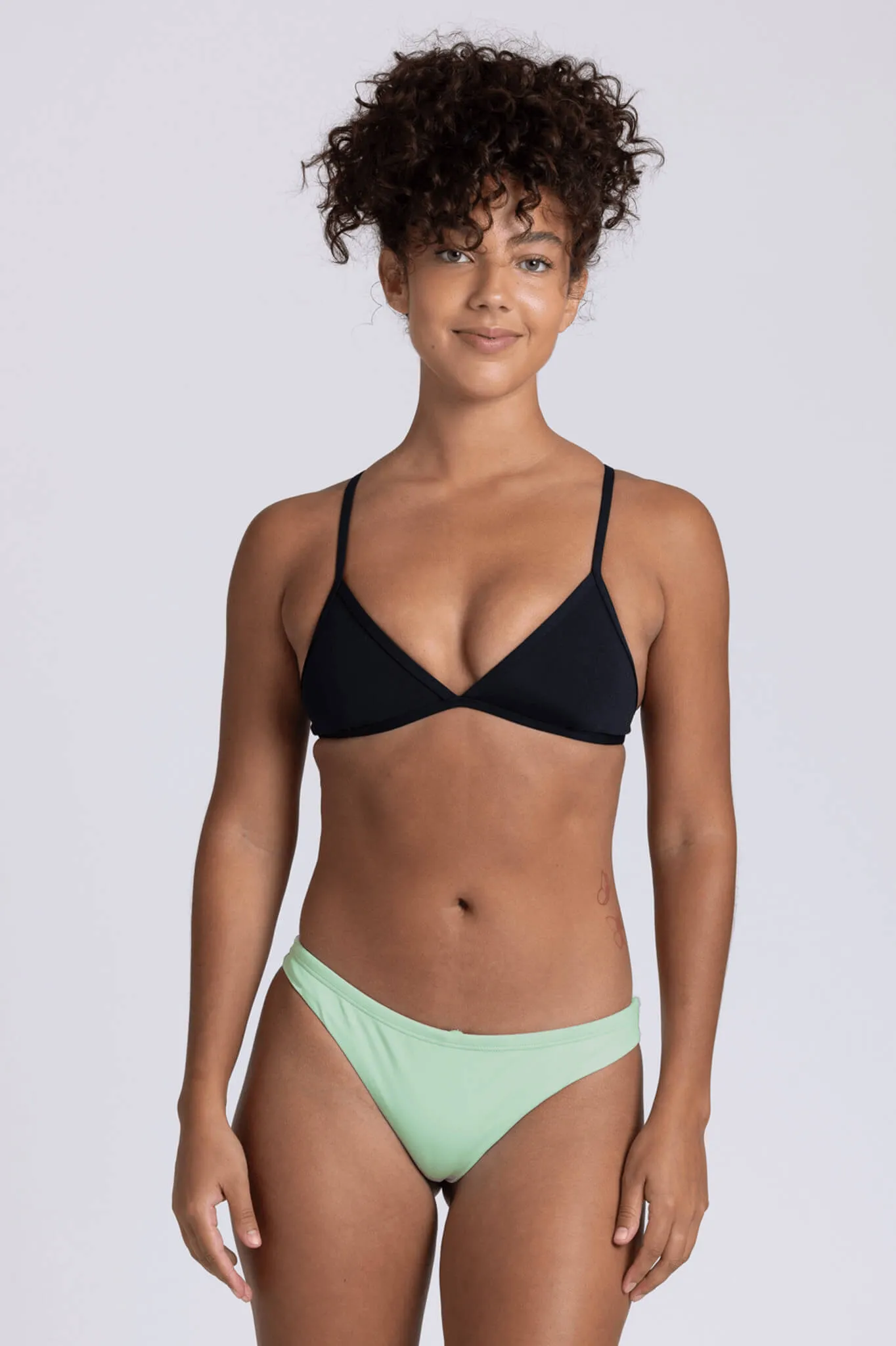 Dreya Bikini Bottom - Mint