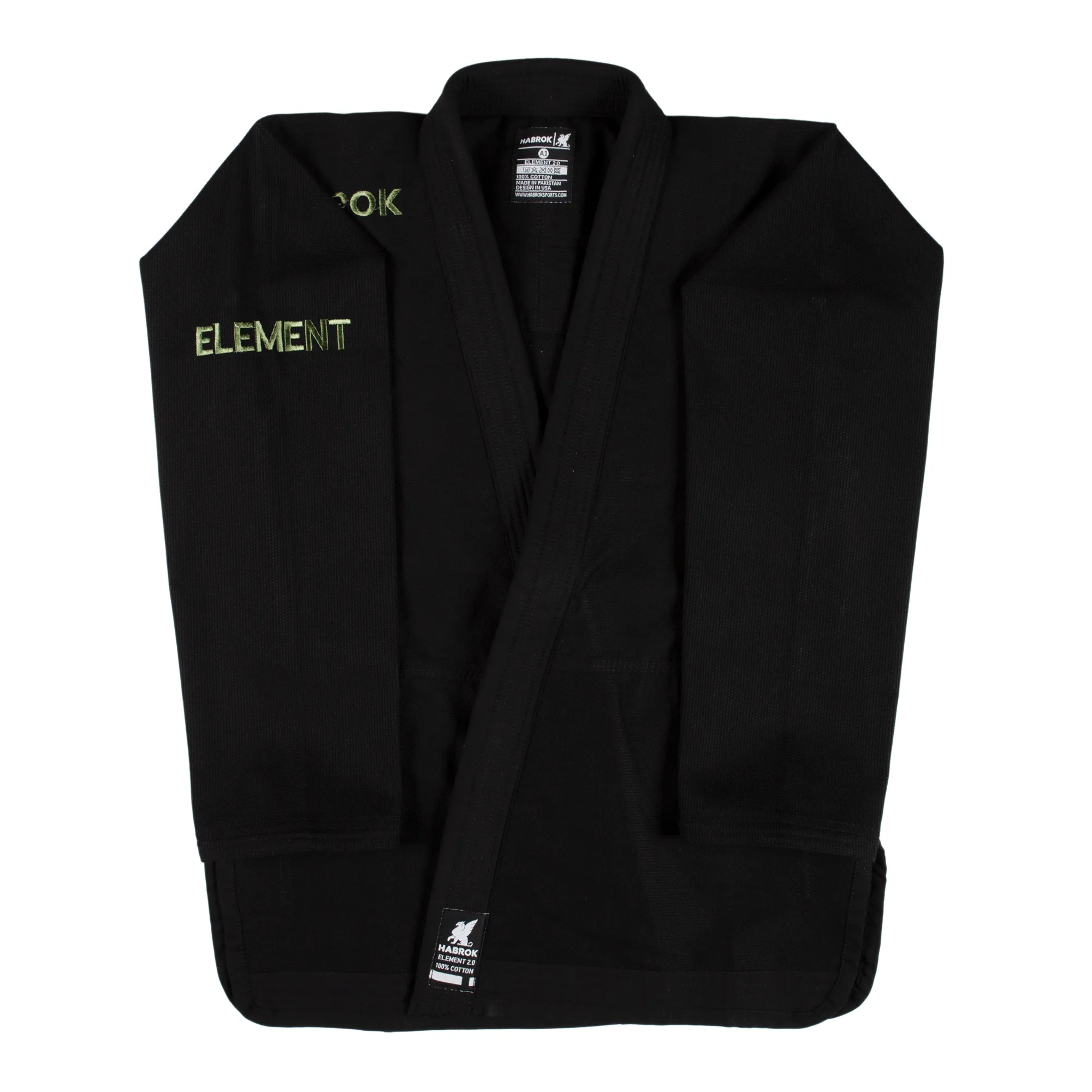 Element 2.0 | Premium Ultra Light Weight BJJ GI Women |