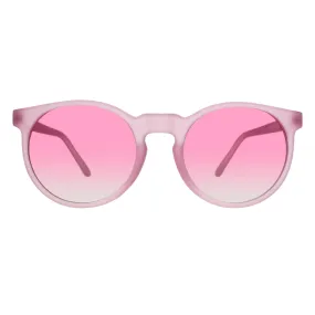 Goodr Sunglasses Mauve Mood Board (Women's)