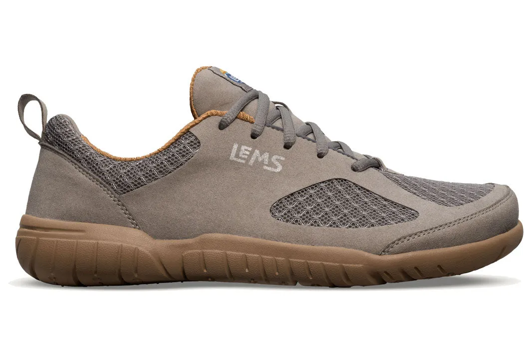 Lems - Primal 3 - Slate (Unisex)