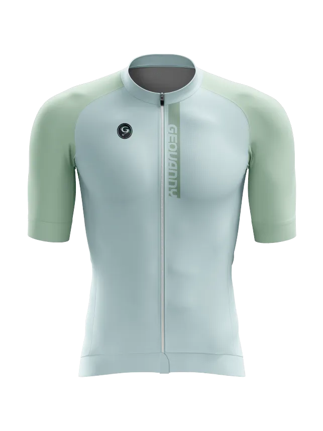 Maillot Crono Aqua Glass