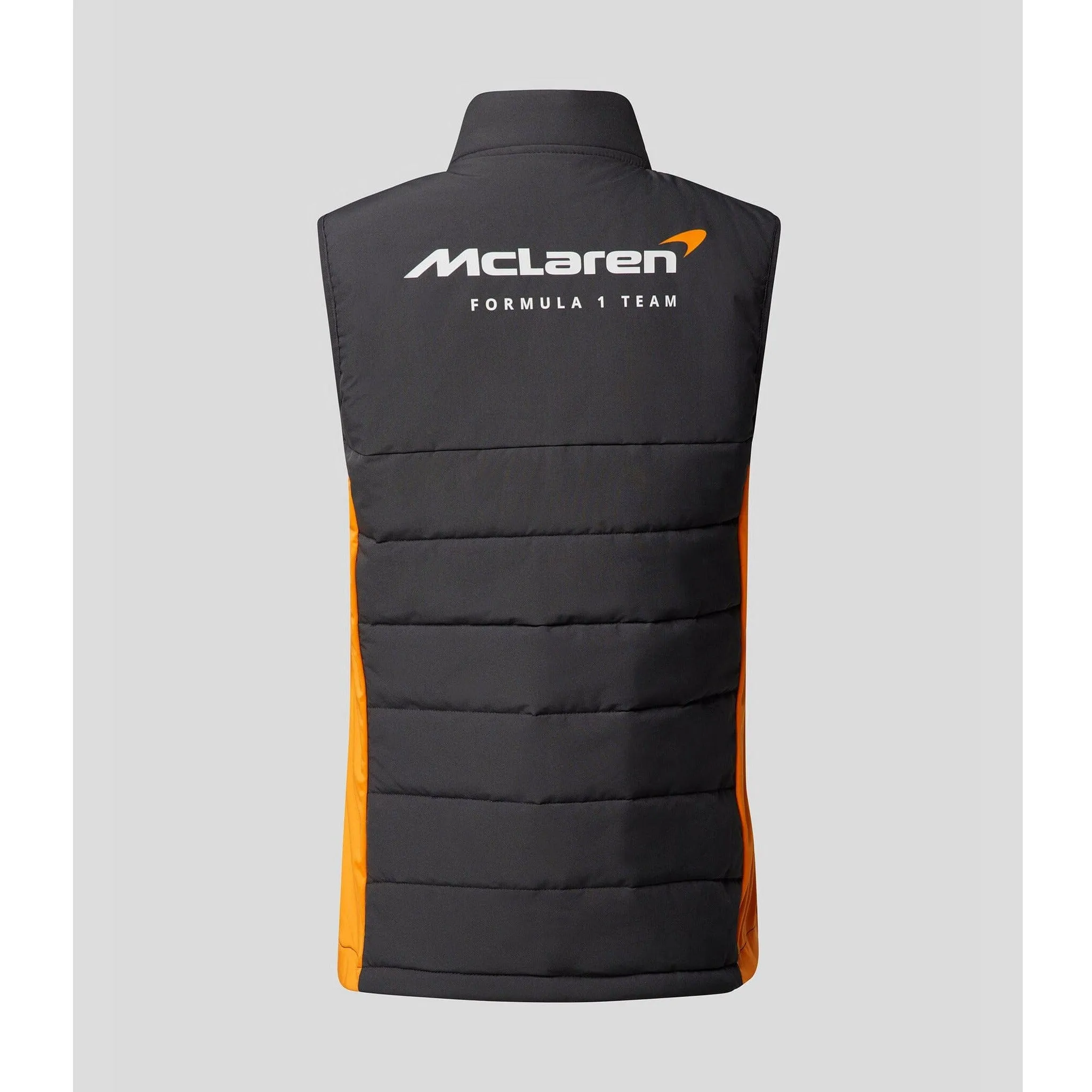 McLaren F1 Women's 2023 Team Vest - Phantom