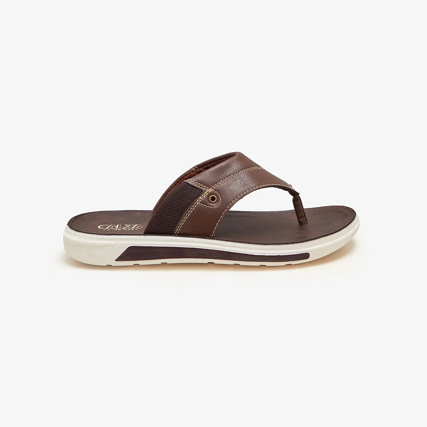 Men's Chic Chappals