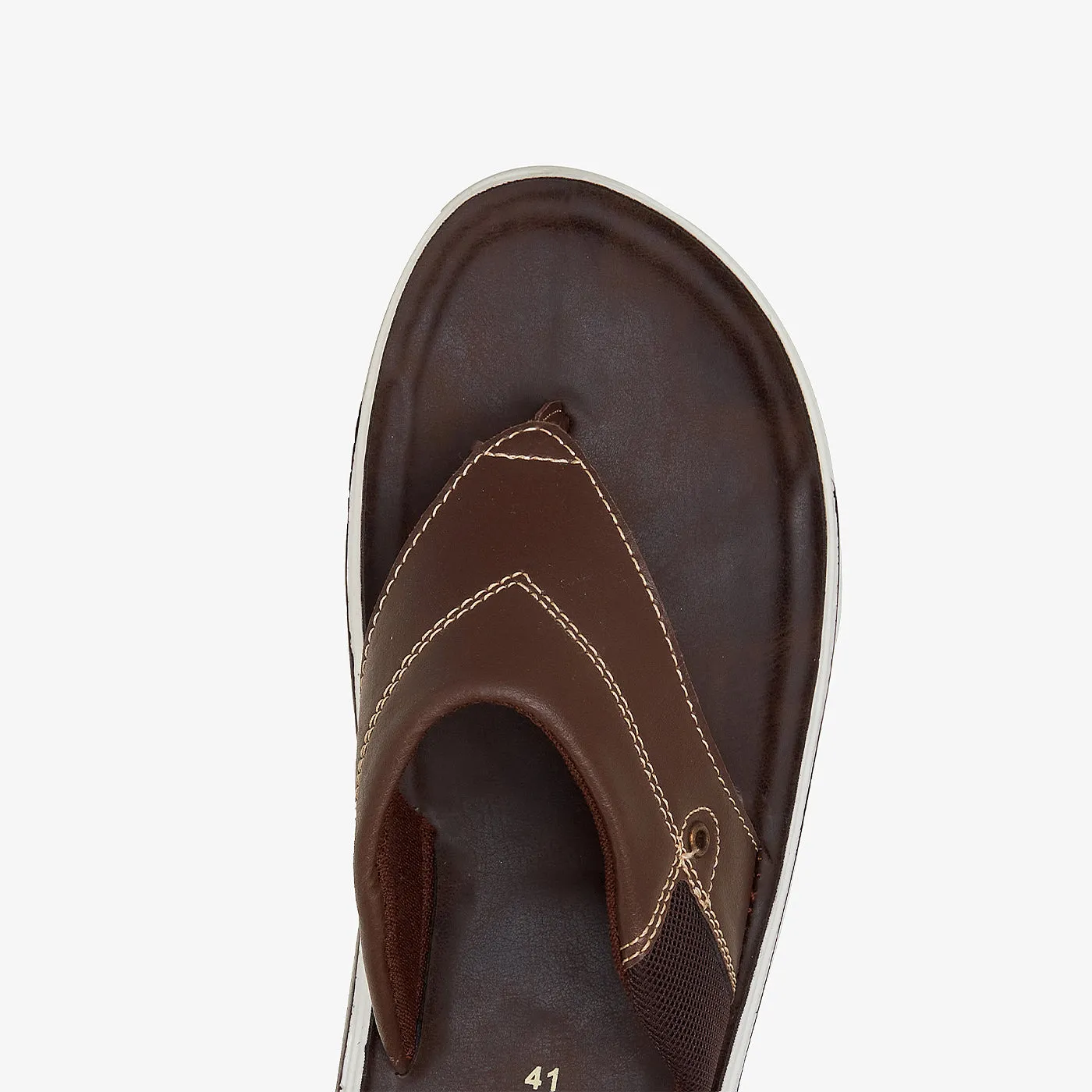 Men's Chic Chappals