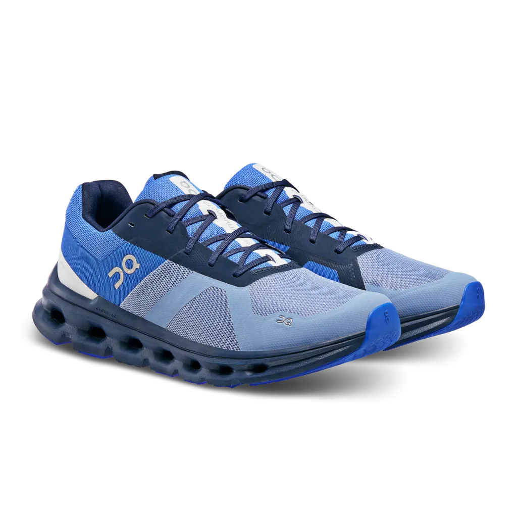 MEN'S CLOUDRUNNER