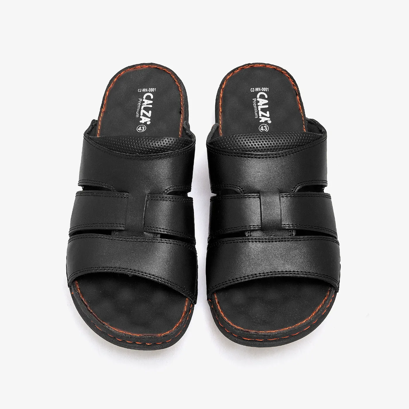 Men's Comfortable Casual Chappals