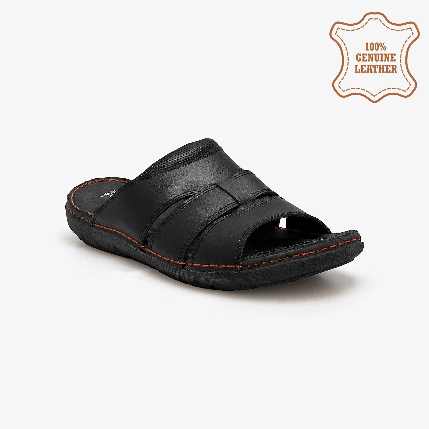 Men's Comfortable Casual Chappals