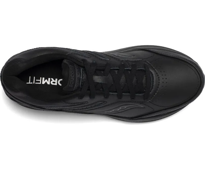 Men's Echelon Walker 3 Black/Black