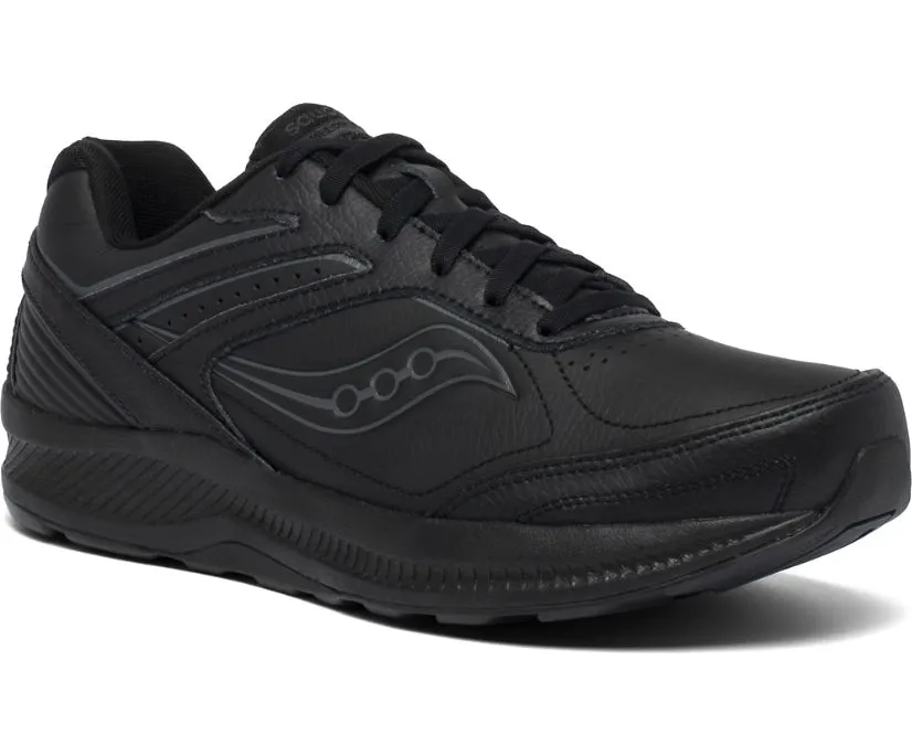 Men's Echelon Walker 3 Black/Black