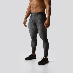 Men's Performance Compression Tight (No Illume)