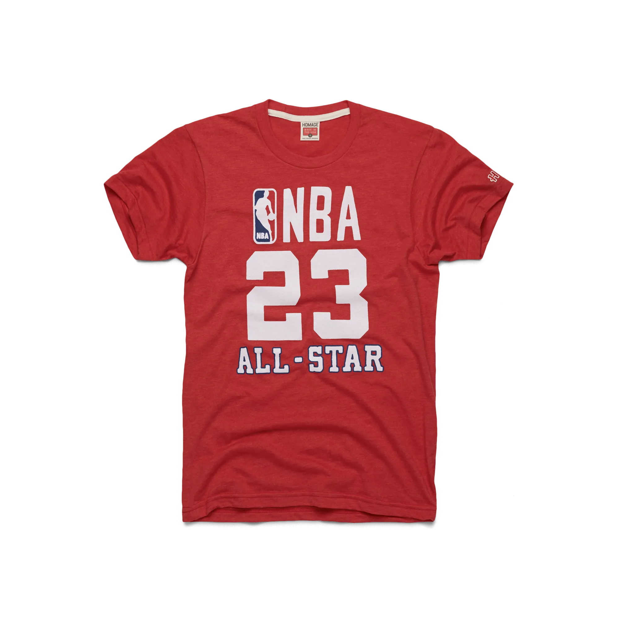 NBA 23 All-Star