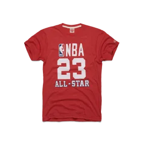 NBA 23 All-Star