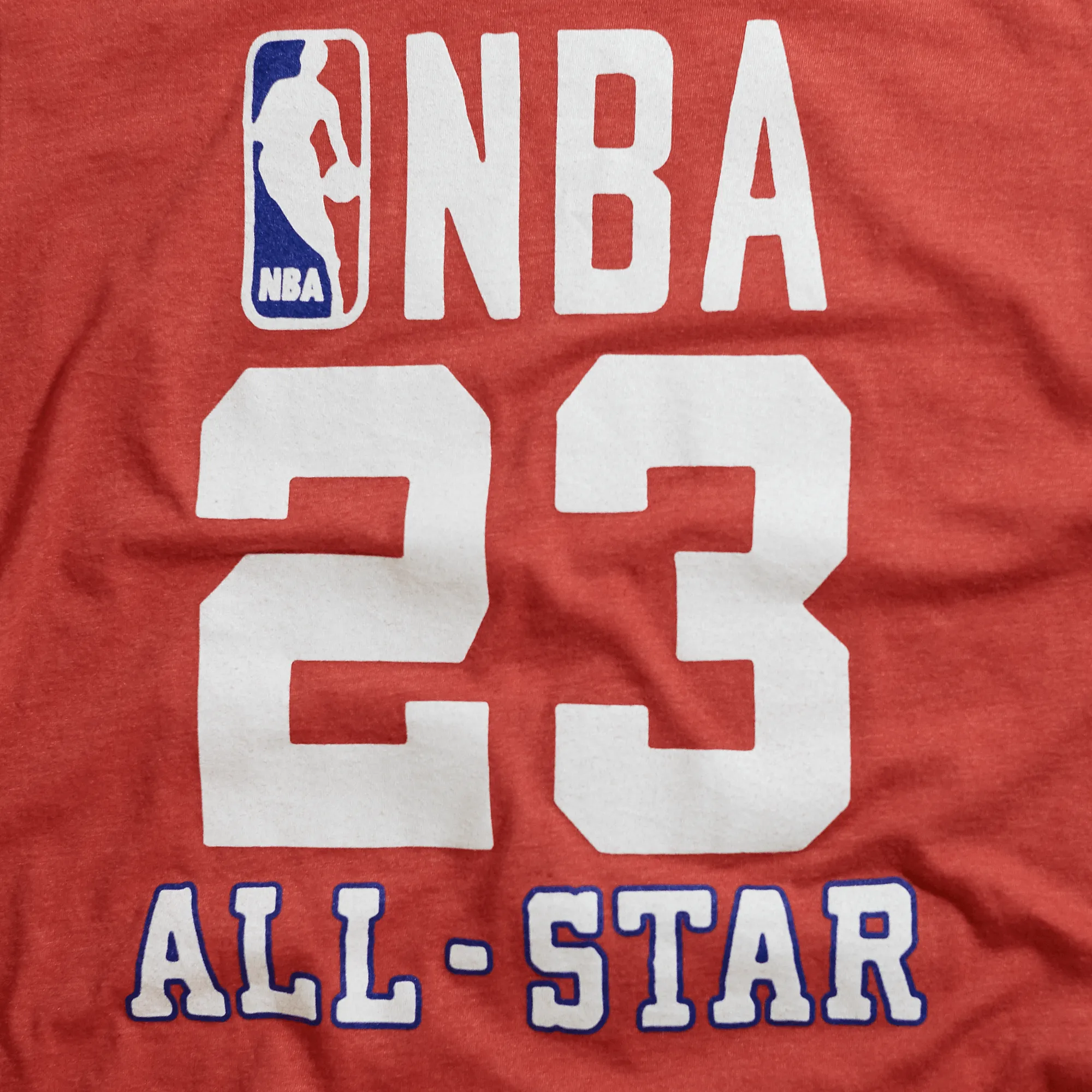 NBA 23 All-Star