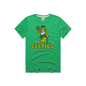 NBA x Grateful Dead x Celtics