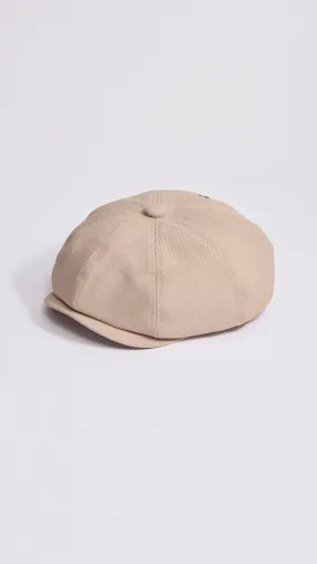 Newsboy Cap